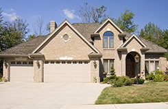 Garage Door Repair Services in  Bloomington, MN