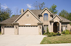 Garage Door Repair Services in Bloomington, MN
